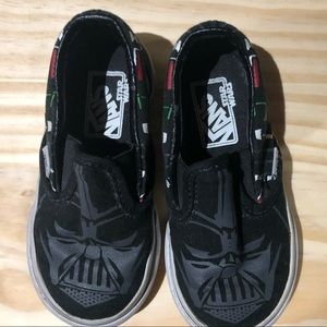 Vans - Darth Vader